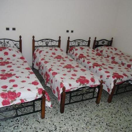 Pension Cana Of Galilee Kafr Kannā 外观 照片