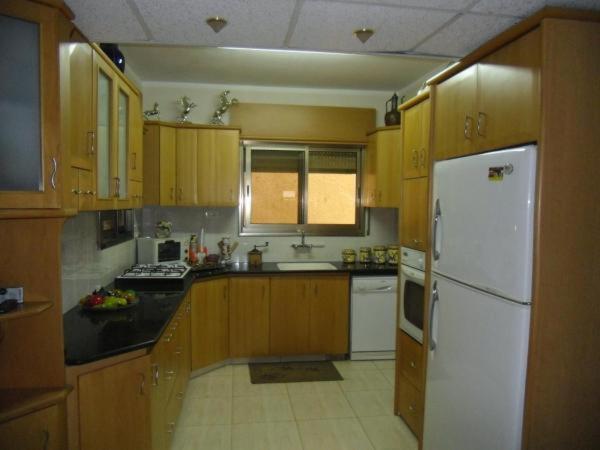 Pension Cana Of Galilee Kafr Kannā 外观 照片
