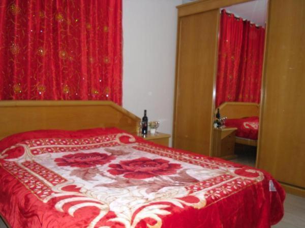 Pension Cana Of Galilee Kafr Kannā 外观 照片