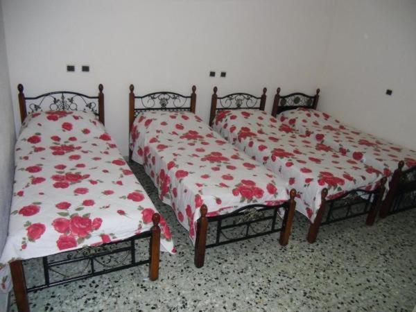 Pension Cana Of Galilee Kafr Kannā 外观 照片