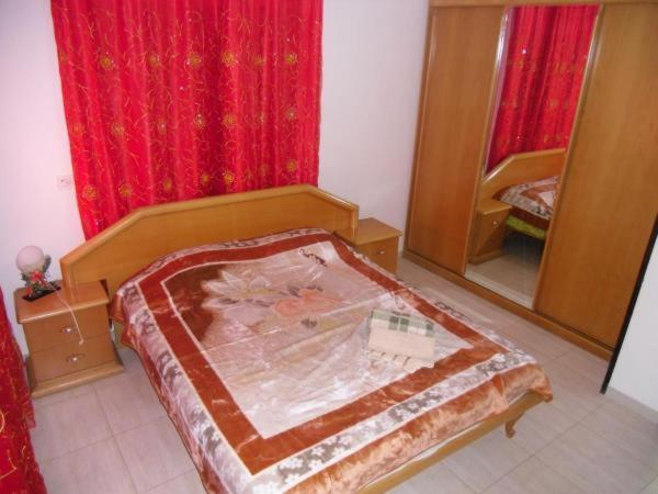 Pension Cana Of Galilee Kafr Kannā 外观 照片